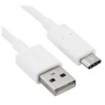 YKA Type-C USB Şarj-Data Kablo