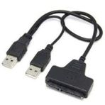 YKA Usb 2.0- Sata Çevirici(2.5 inç diskler için)