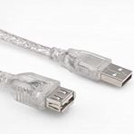YKA USB 2.0 Uzatma Kablo 1.5 mt