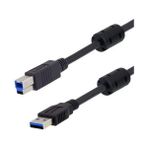 YKA USB 3.0 Printer-Harici Disk Kablosu 1.5 Metre
