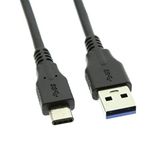 YKA USB 3.1 Type C Kablo USB 3.0 1 mt Gold