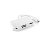 YKA Usb 3.1 type c to Hdmı,Usb 3.0,3.1 type c Çevirici