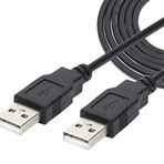 YKA USB Erkek-Erkek Kablo 3 Metre
