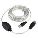 YKA USB Extension Kablo 5mt