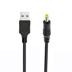 YKA USB To 4 mm Dc Kablo 50 cm