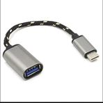YKA Usb Type c Otg Kablo 3.0
