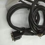 YKA Vga+Hdmi+Usb Duvar Prizi Kablolu