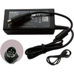 YKA Wacom Cintiq 27QHD Touch 27 Creative Tablet DTH-2700 DTK-2700 Uyumlu Adaptör 24 volt
