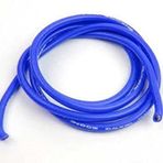 YKA Yumuşak Silikon Nyaf Kablo 1.5mm MAVi 1 mt
