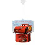Ykc 3D Cars Sihirli Tavan Sarkıt