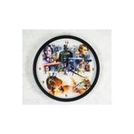 Ykc Star Wars Duvar Saati