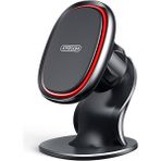 YKD Store Joyroom JR-ZS205 Magic S Magnetic Car Holder (Siyah) (Yurt Dışından)