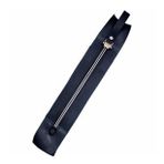 Ykk Kuru Elbise Fermuarı 25cm (çiş Fermuar) Metal