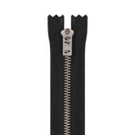 YKK Metal T8 18 cm Nikel Dipli Fermuar