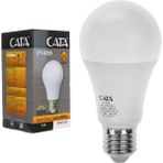 YKL Cata CT-4259 12W Sensörlü LED Ampül Beyaz