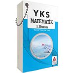 YKS 1. Oturum Matematik Kartları TYT - Sami Kaya