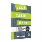 YKS 1. Oturum Tarih Özet TYT - İbrahim Kaygısız
