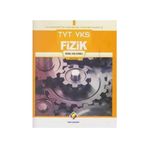 YKS 1.Oturum TYT Fizik Konu Anlatımlı - Final Yayınları