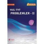 YKS 1. Oturum TYT - Problemler 2 - kollektif