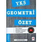 YKS 1. ve 2. Oturum Geometri Özet - Delta Kültür Yayınevi