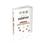 YKS 2. Oturum AYT Edebiyat Resimli Notlu Soru Bankası Editör Yayınları