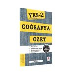 YKS 2. Oturum Coğrafya Özet - Adile Dokak