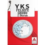 YKS 2. Oturum Felsefe Grubu Kartları - Nur Eyüboğlu