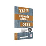 YKS 2. Oturum Kimya Özet - İlker Yücel