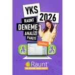 Yks 2026 Deneme Analizi Paketi