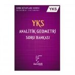 YKS Analitik Geometri Soru Bankası Karekök Yayınları
