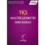 YKS AYT Analitik Geometri Soru Bankası Karekök Yayınları