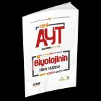 Yks-ayt Biyolojinin Kara Kutusu 4 Kitap Konu Ö Dijital Ç Soru Bankası (12 Sınıf Ayt Konuları)