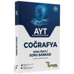 Yks Ayt Coğrafya Konu Özetli Soru Bankası Rasyonel Yayınları