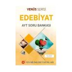 Yks Ayt Edebiyat Soru Bankası Venüs Serisi
