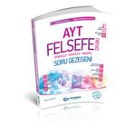 YKS AYT Felsefe Grubu Soru Gezegeni Gezegen Yayınları