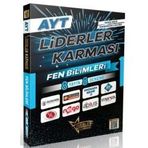 Yks Ayt Fen Deneme