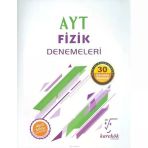 Yks Ayt Fizik Deneme 30'Lu