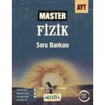 Yks Ayt Fizik Soru Bankası Master ( İadesizdir)