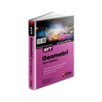 YKS AYT Geometri Soru Bankası - Aydın Yayınları