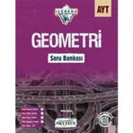 Yks Ayt Geometri Soru Bankası İceberg ( İadesizdir)