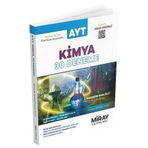 YKS AYT Kimya 30 Deneme Video Çözümlü
