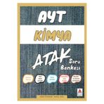 Yks Ayt Kimya Soru Bankası Atak