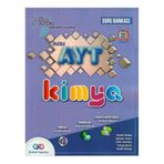 YKS AYT Kimya Soru Bankası Orbital Yayınları