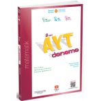 Yks Ayt Matematik Deneme ( İadesizdir)
