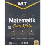 Yks Ayt Matematik Soru Kitabı - Beş Seçenek Yayınları