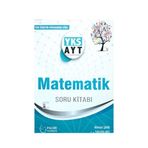 YKS AYT Matematik Soru Kitabı - Palme Yayınları