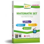 Yks Ayt Matematik Soru + Sayılar Matematik Modüler Seri 1 Hediyeli