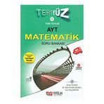 YKS Ayt Matematik Tersyüz Soru Bankası - Nitelik Yayınları