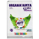 Yks Ayt Organik Kimya Soru Bankası Yayın Denizi