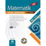 YKS AYT Sarmal S.B. Matematik - Bilgi Sarmal Yayınları